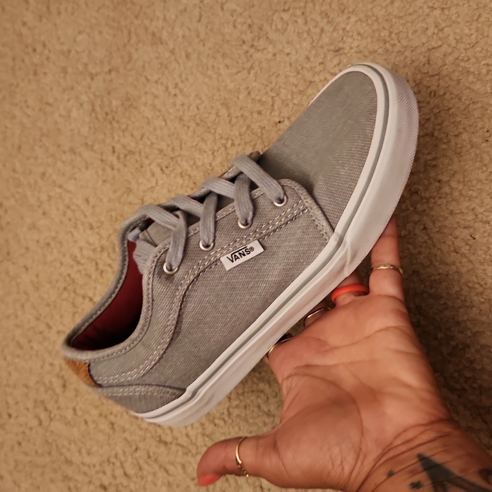 Vans lowtop - Picture 4 of 8